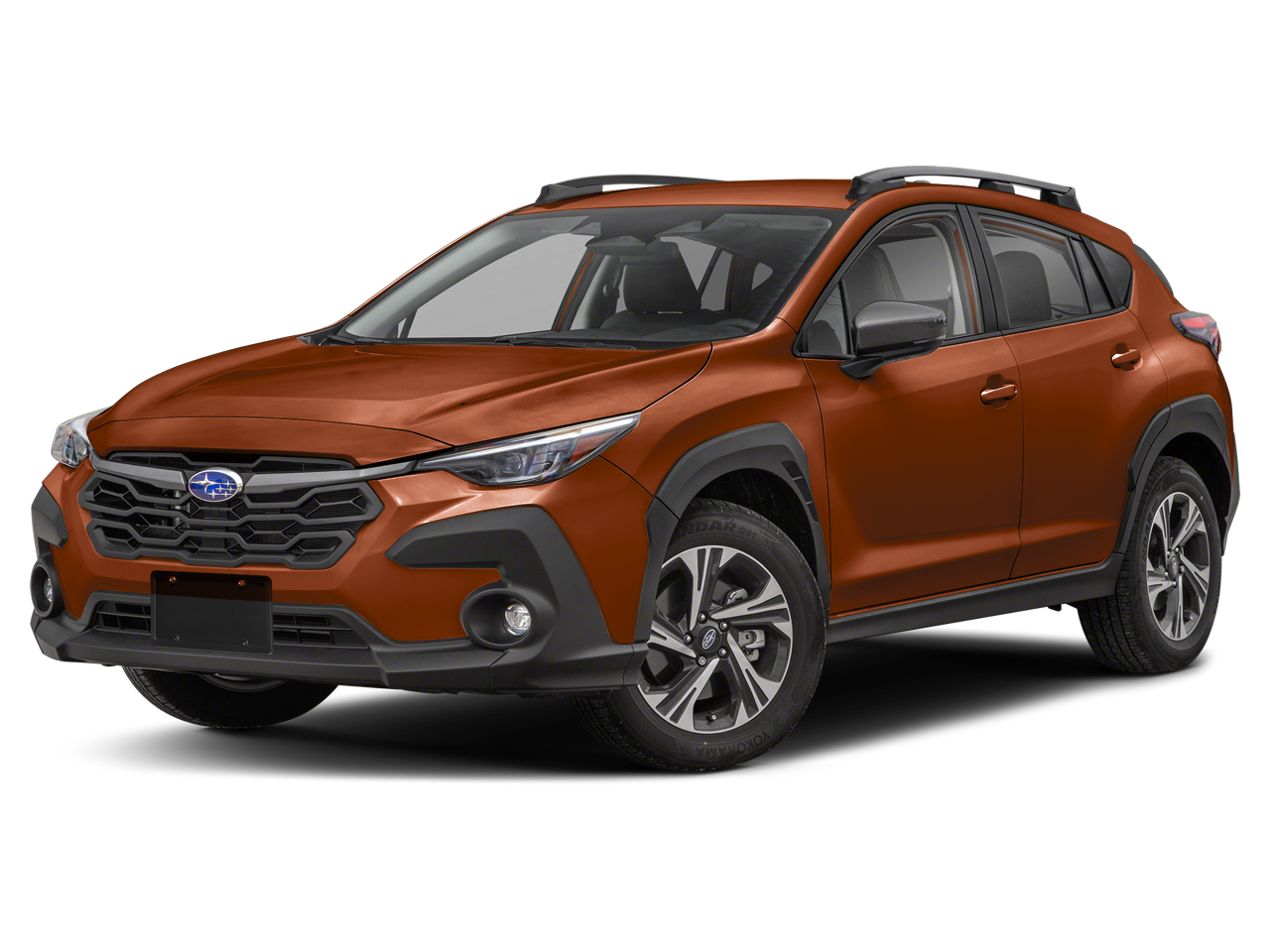 2024 Subaru Crosstrek Premium - Photo 24