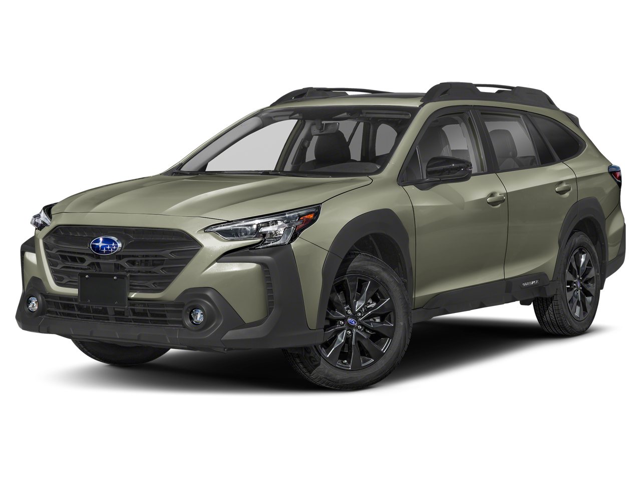 2024 Subaru Outback Onyx Edition - Photo 29