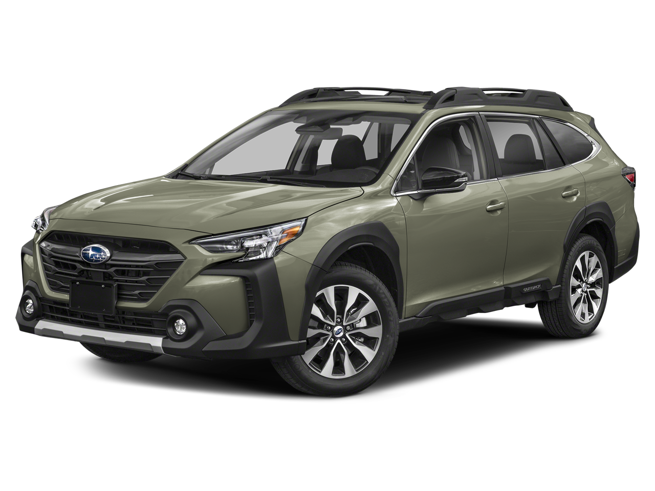 2024 Subaru Outback Limited - Photo 29