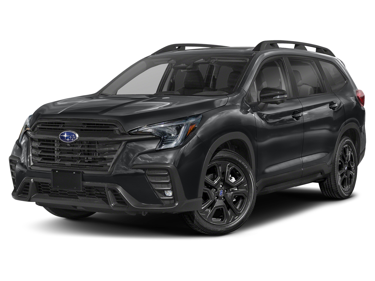 2024 Subaru Ascent Onyx Edition Limited - Photo 31