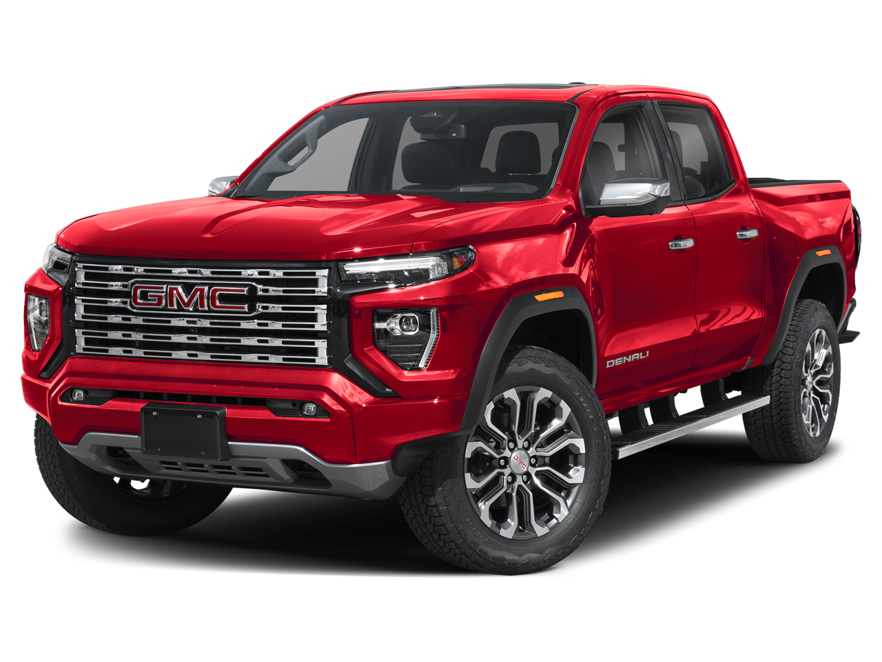 2025 GMC Canyon Denali - Photo 28
