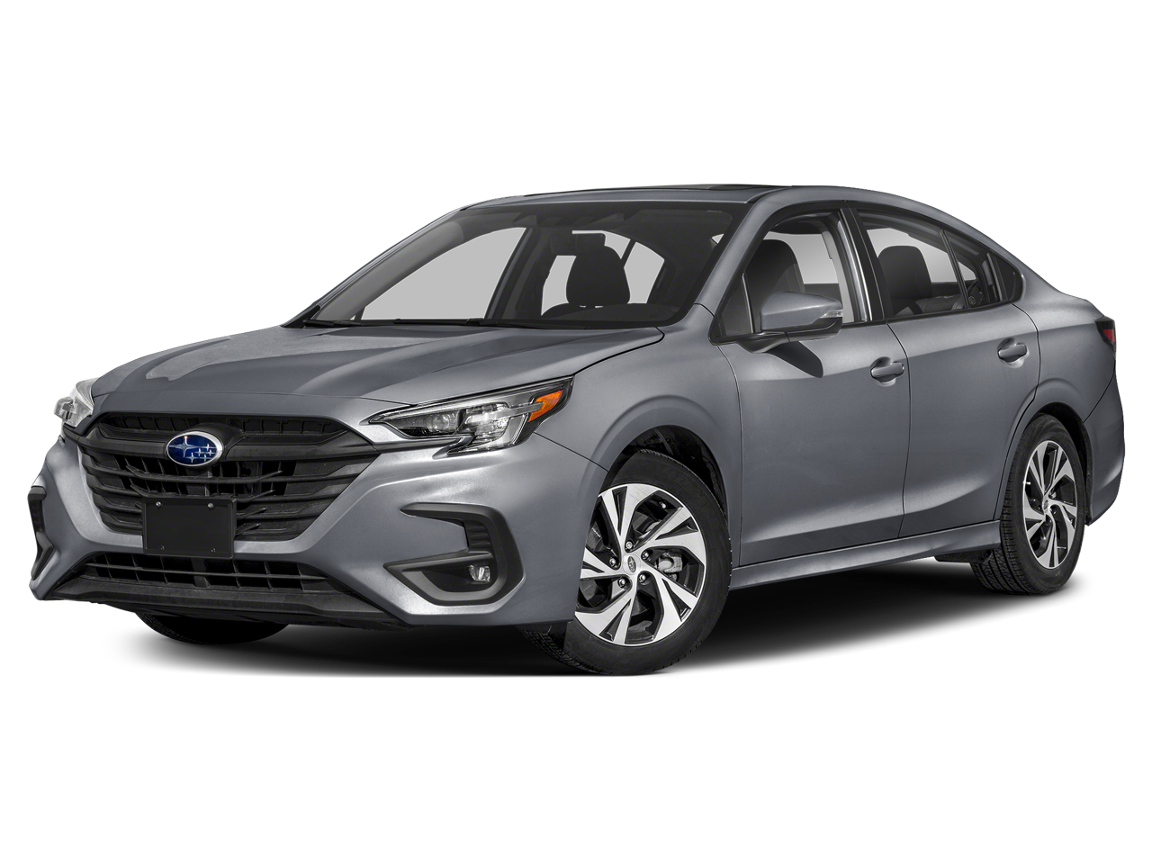 2025 Subaru Legacy Premium - Photo 28