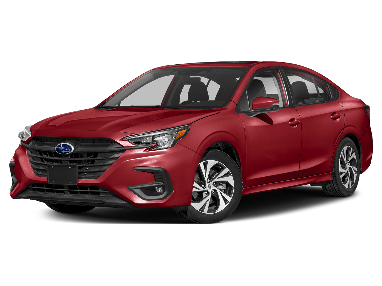 2025 Subaru Legacy Premium - Photo 24