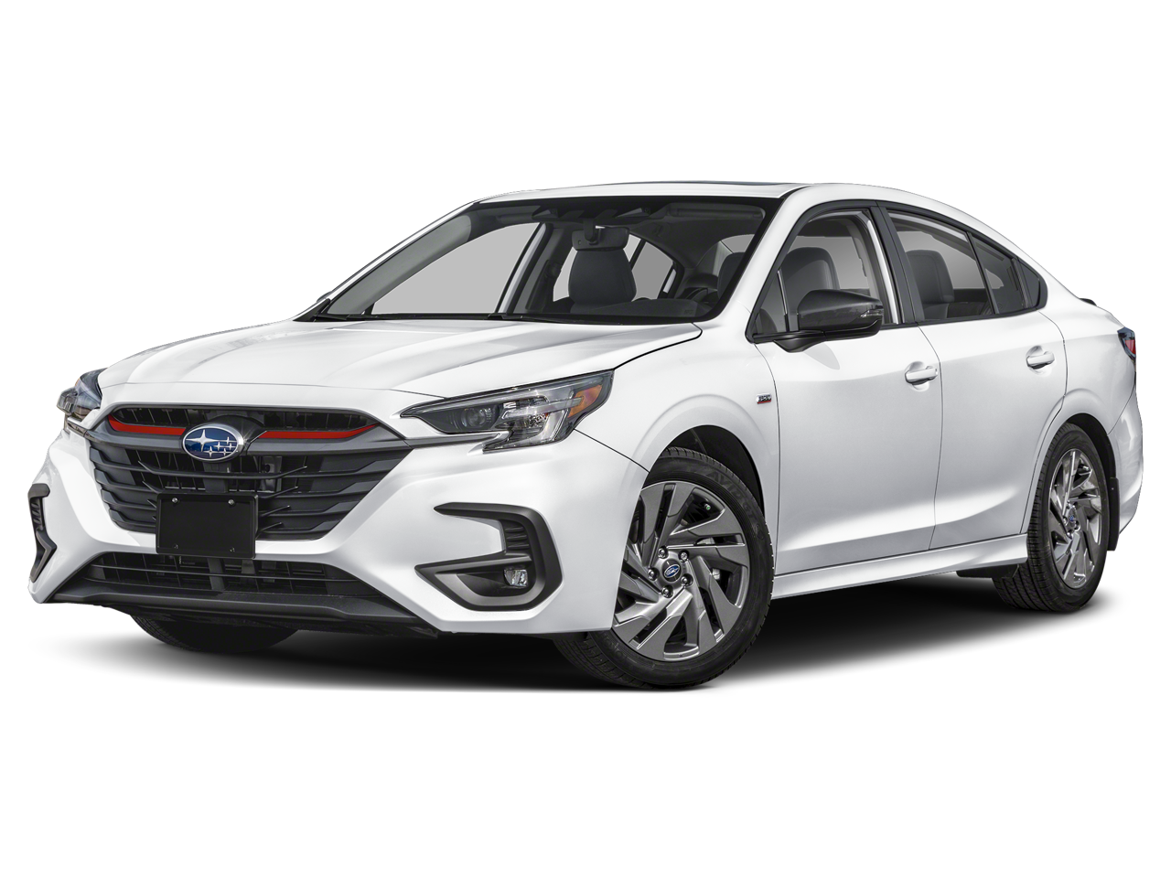 2025 Subaru LEGACY Sport