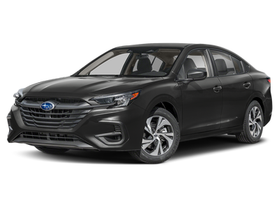 2025 Subaru Legacy Base