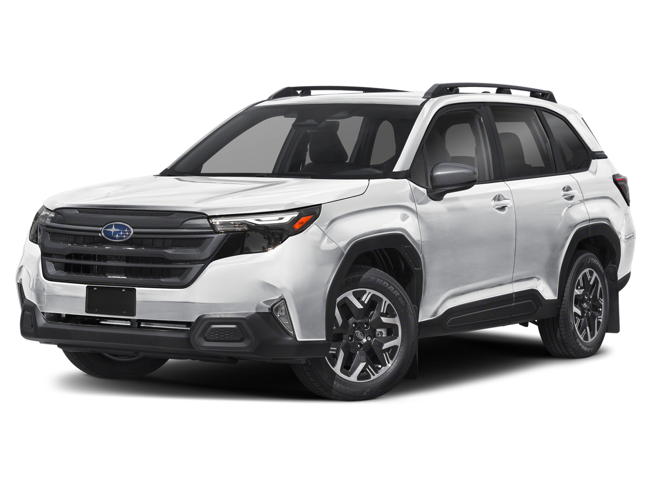 2025 Subaru Forester Premium - Photo 19
