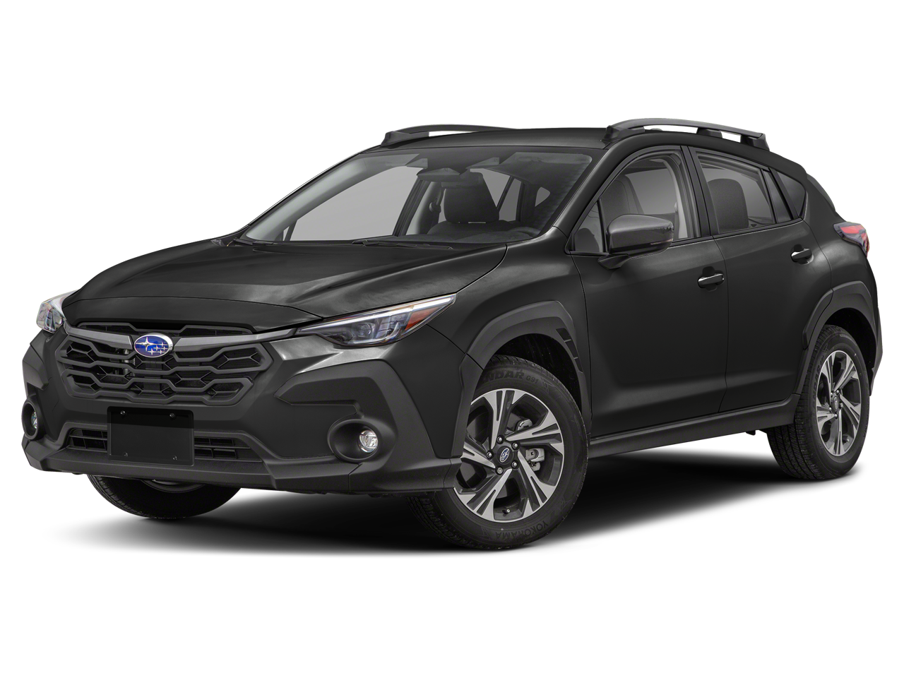 2025 Subaru Crosstrek Premium - Photo 27