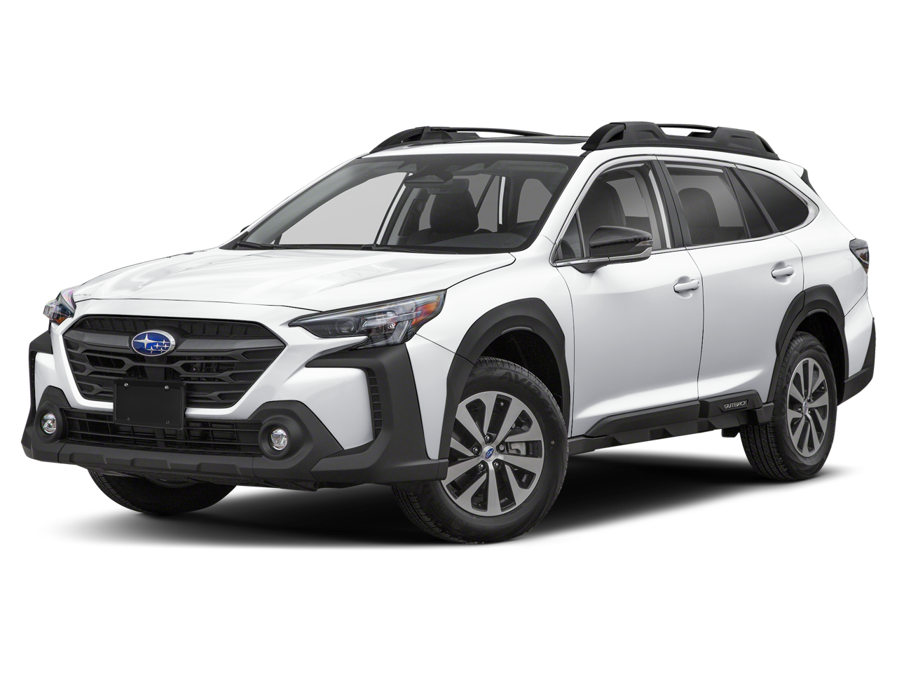 2025 Subaru Outback Premium - Photo 19