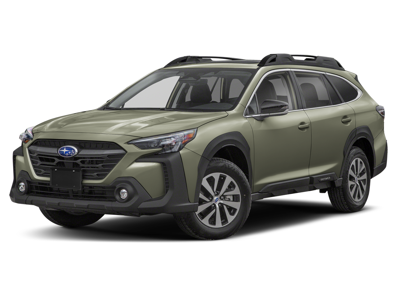 2025 Subaru Outback Premium - Photo 26