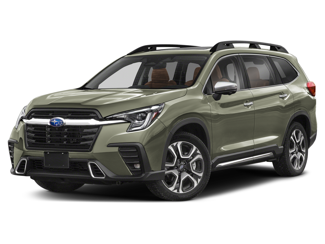 2025 Subaru Ascent Touring - Photo 29