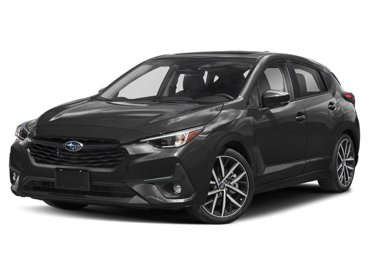 2026 Subaru Impreza 2.0 Sport CVT's photo