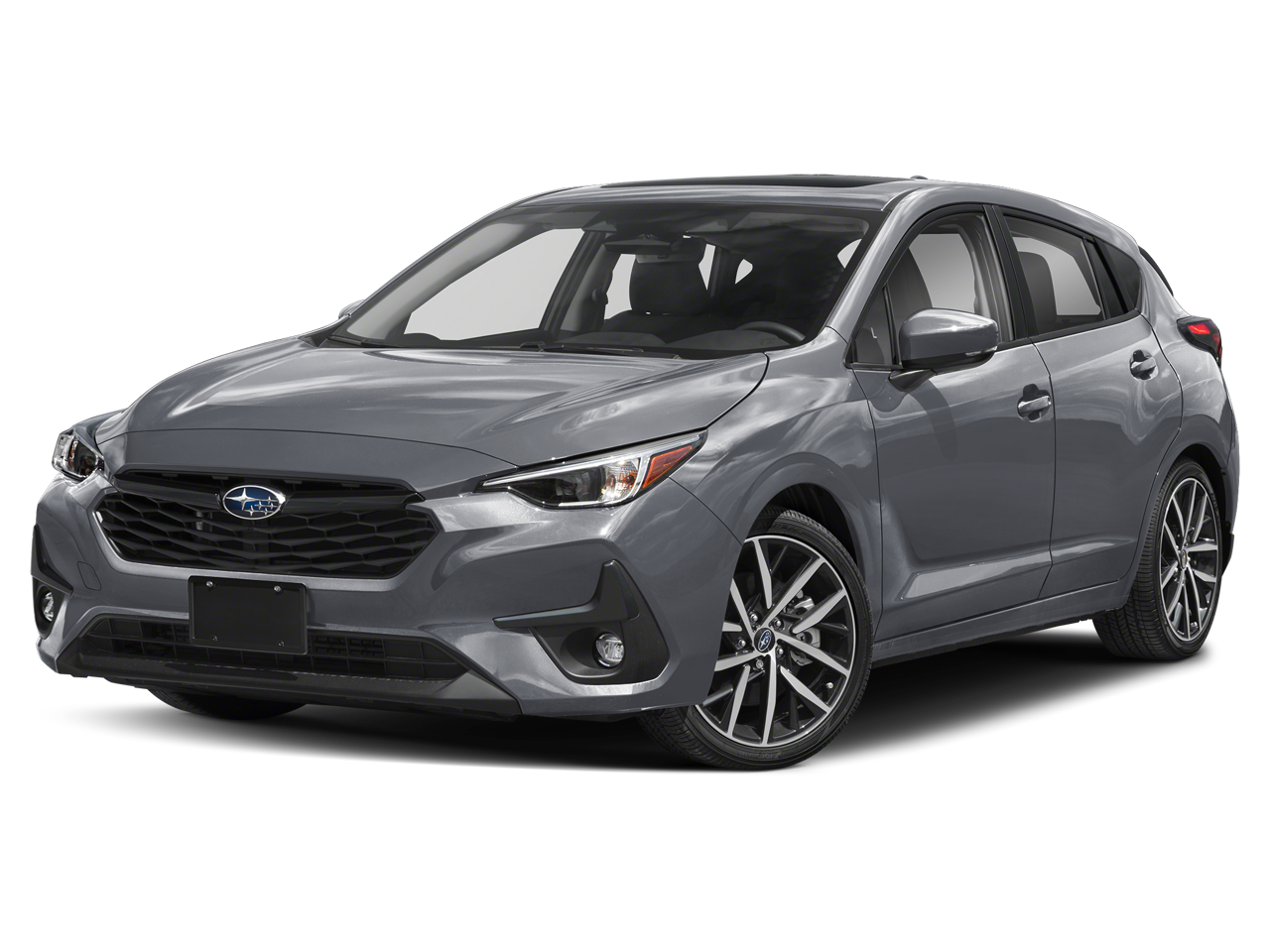 2026 Subaru Impreza 2.0 Sport CVT's photo