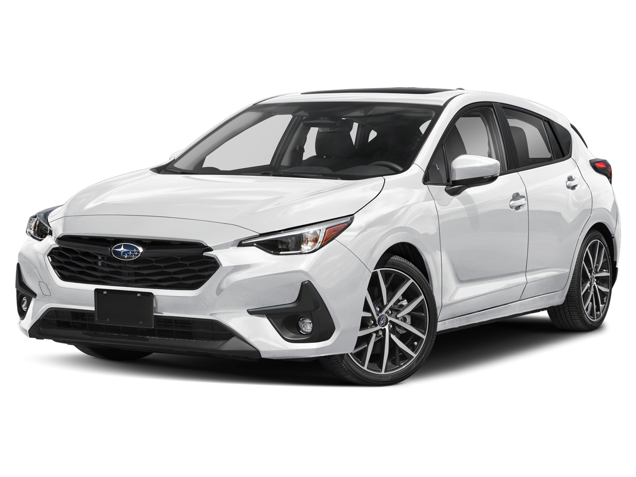 2026 Subaru Impreza 2.0 Sport CVT's photo