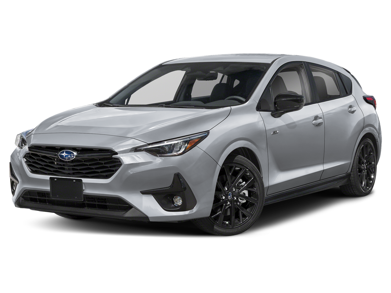 2026 Subaru Impreza
