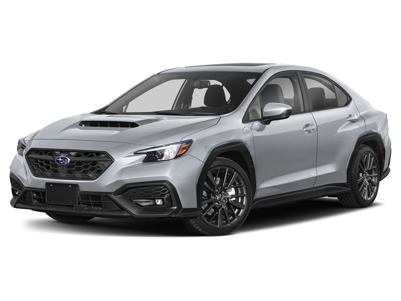 2026 Subaru WRX Premium's photo