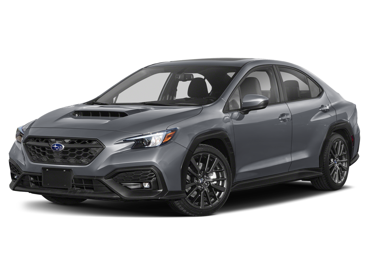 2026 Subaru WRX Premium's photo