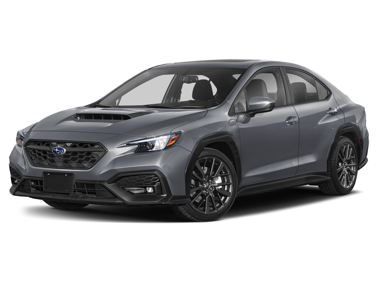 2026 Subaru WRX Base