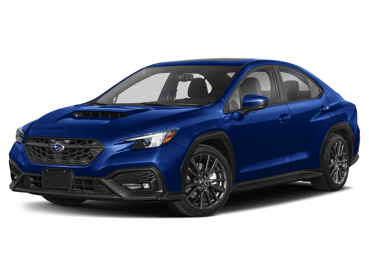 2026 Subaru WRX Premium's photo