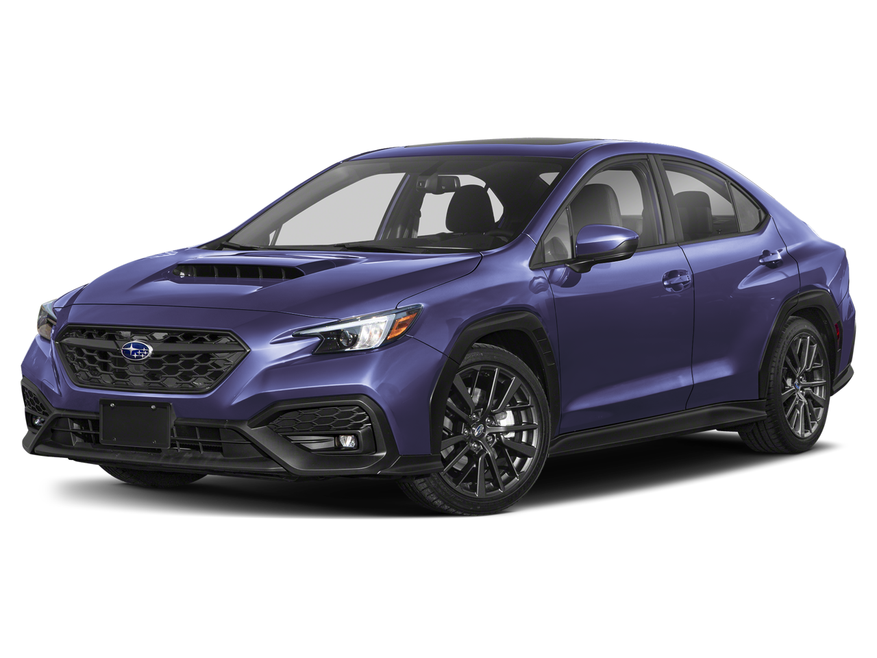 2026 Subaru WRX -'s photo
