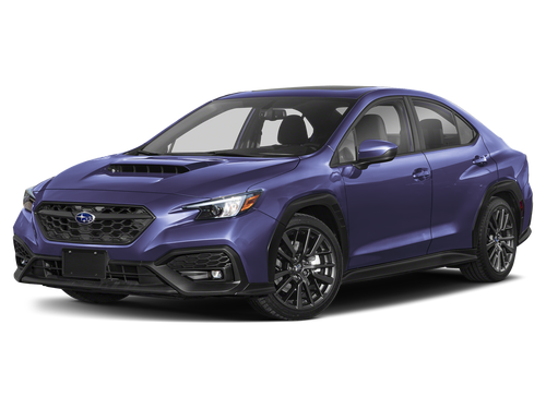 2026 Subaru WRX Base