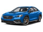 2026 Subaru WRX tS