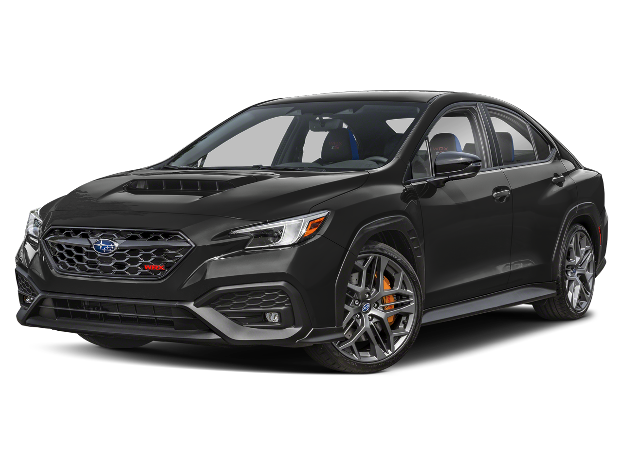 2026 Subaru WRX