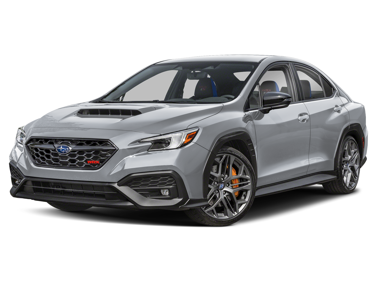 2026 Subaru WRX tS