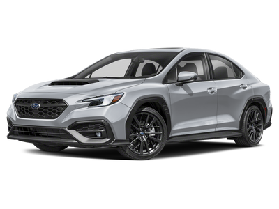 2026 Subaru WRX Limited