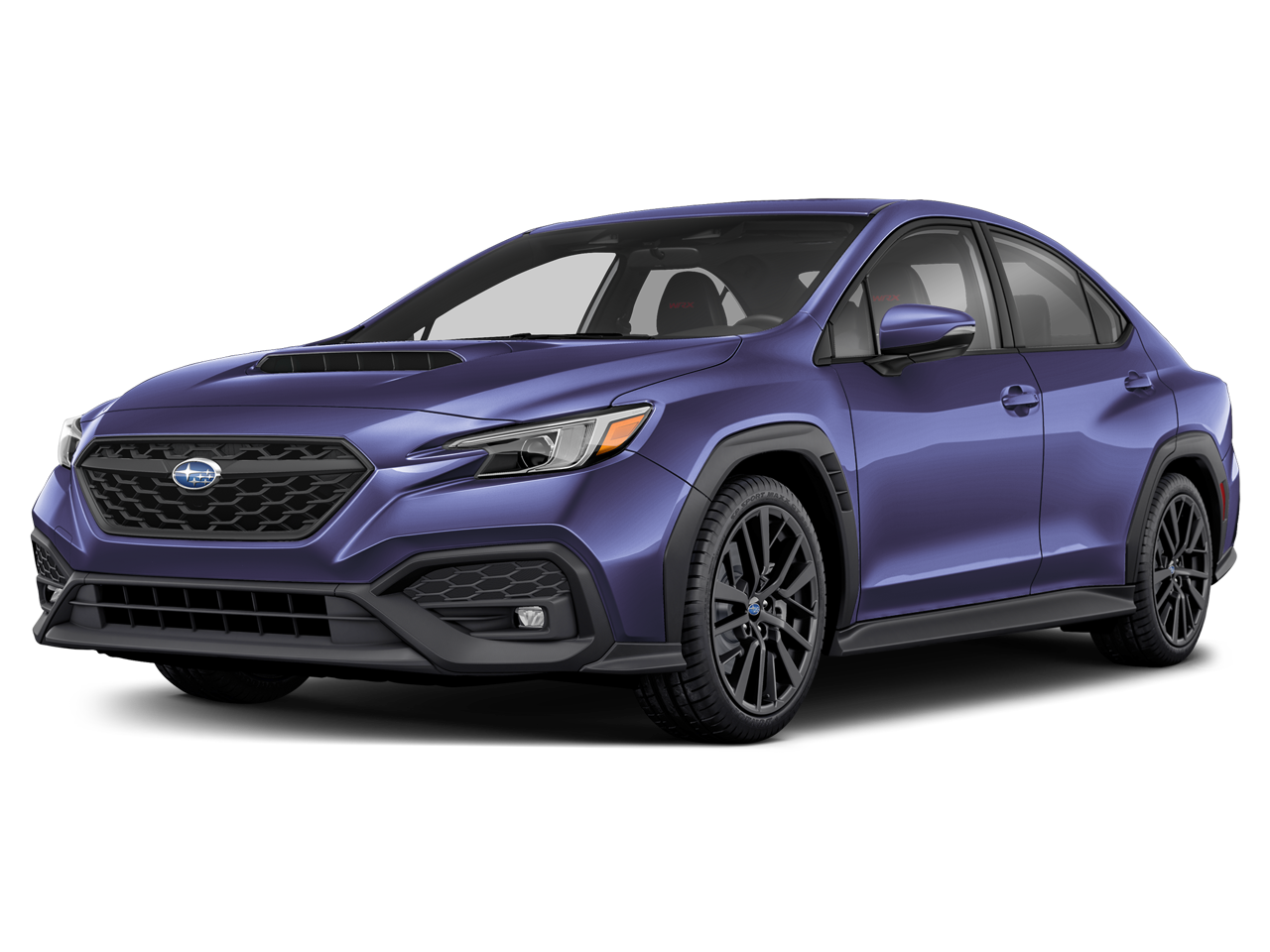 2026 Subaru WRX Limited
