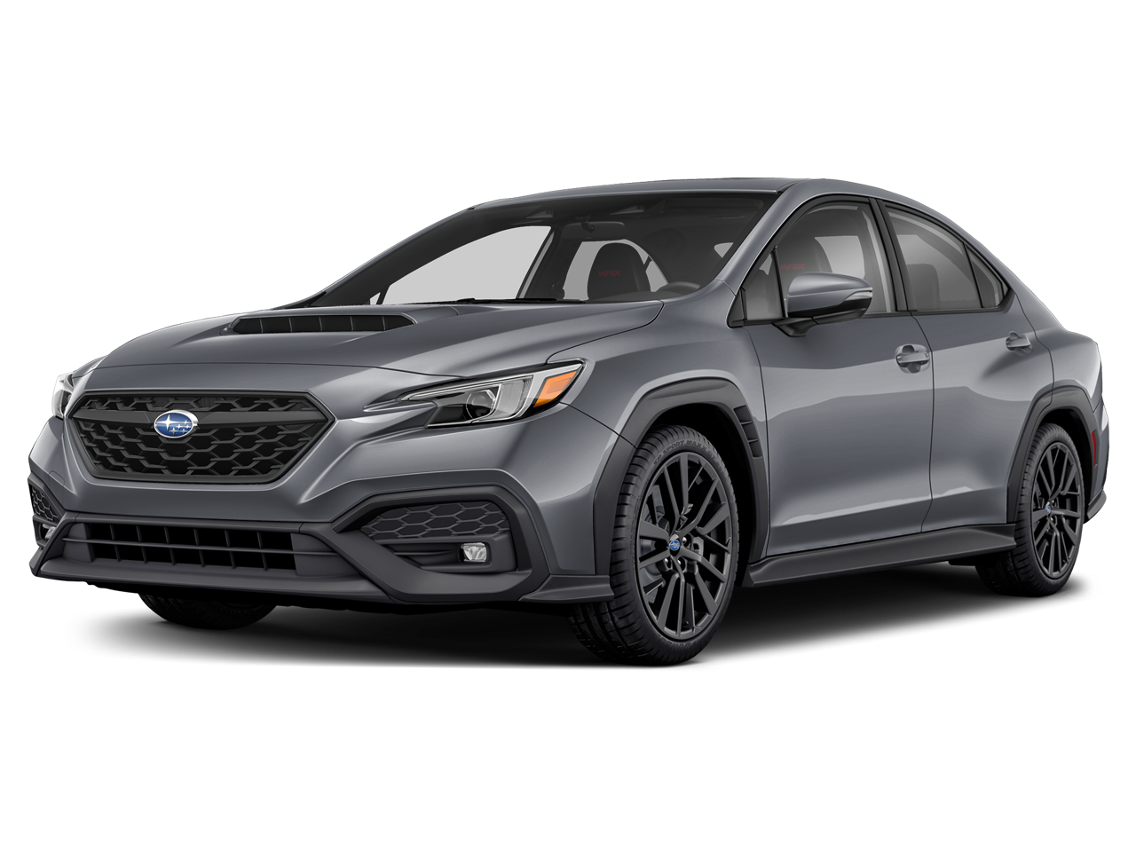 2026 Subaru WRX Limited