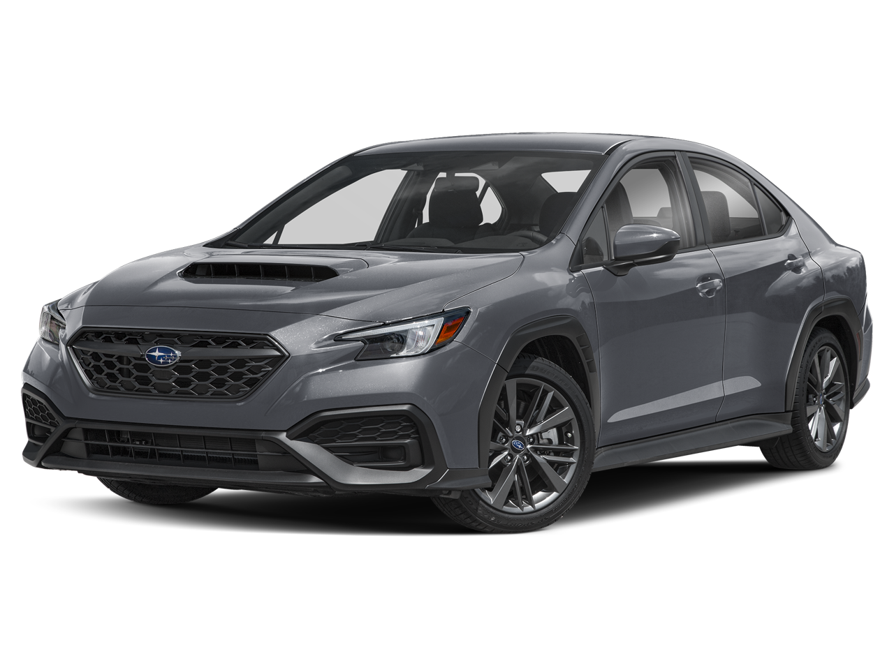 2026 Subaru WRX Base