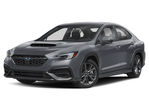 2026 Subaru WRX Base
