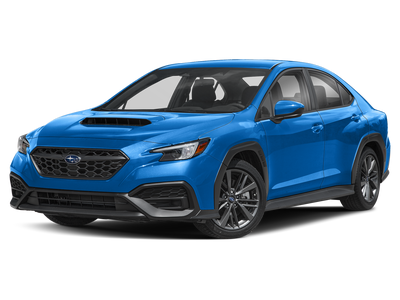 2026 Subaru WRX Base