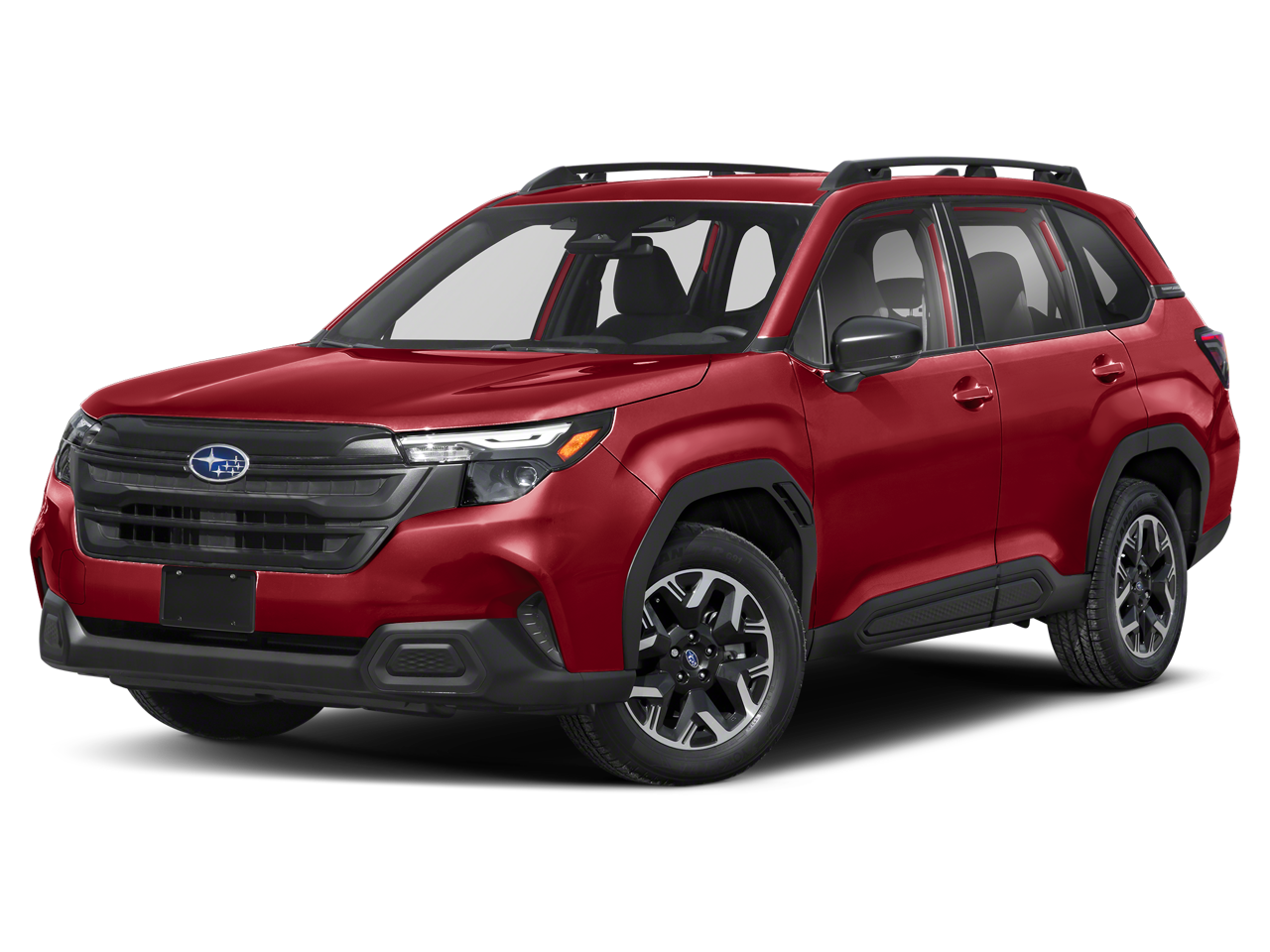 2026 Subaru Forester -'s photo