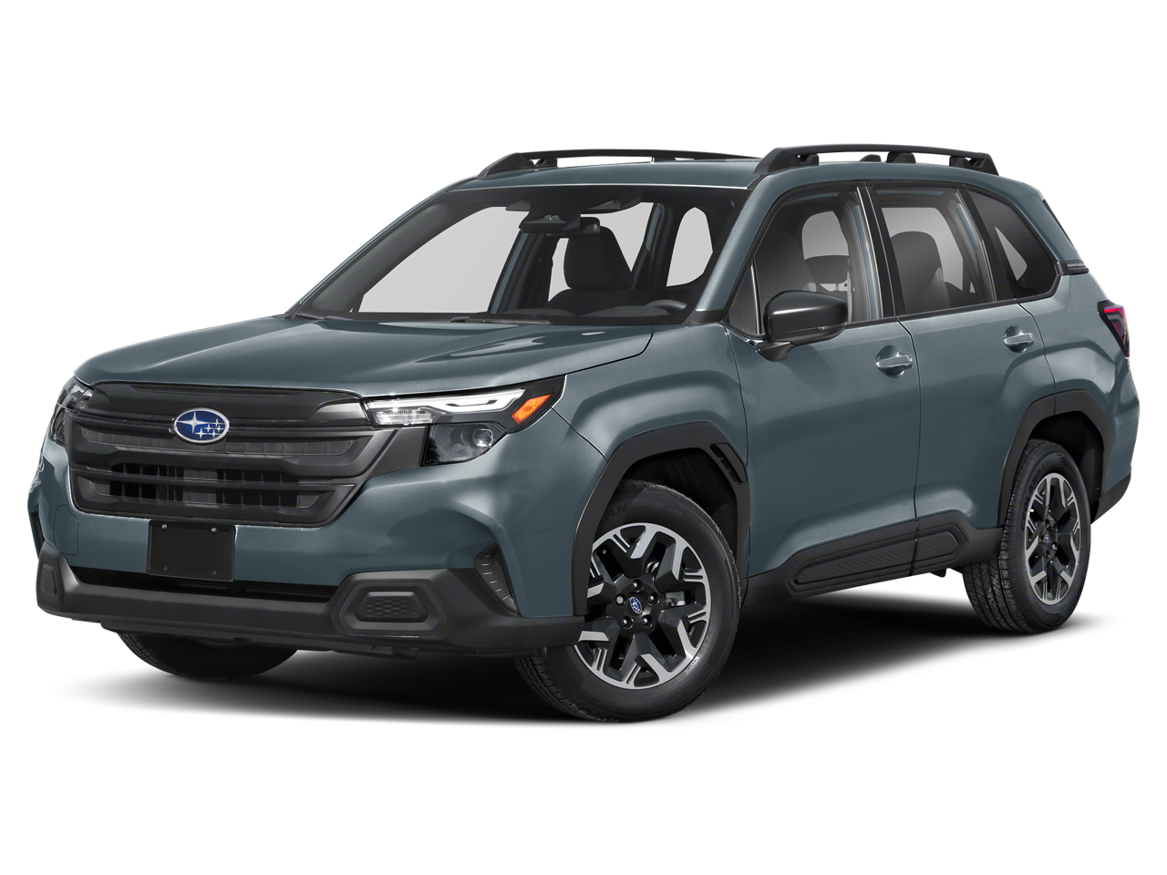 2026 Subaru Forester -'s photo
