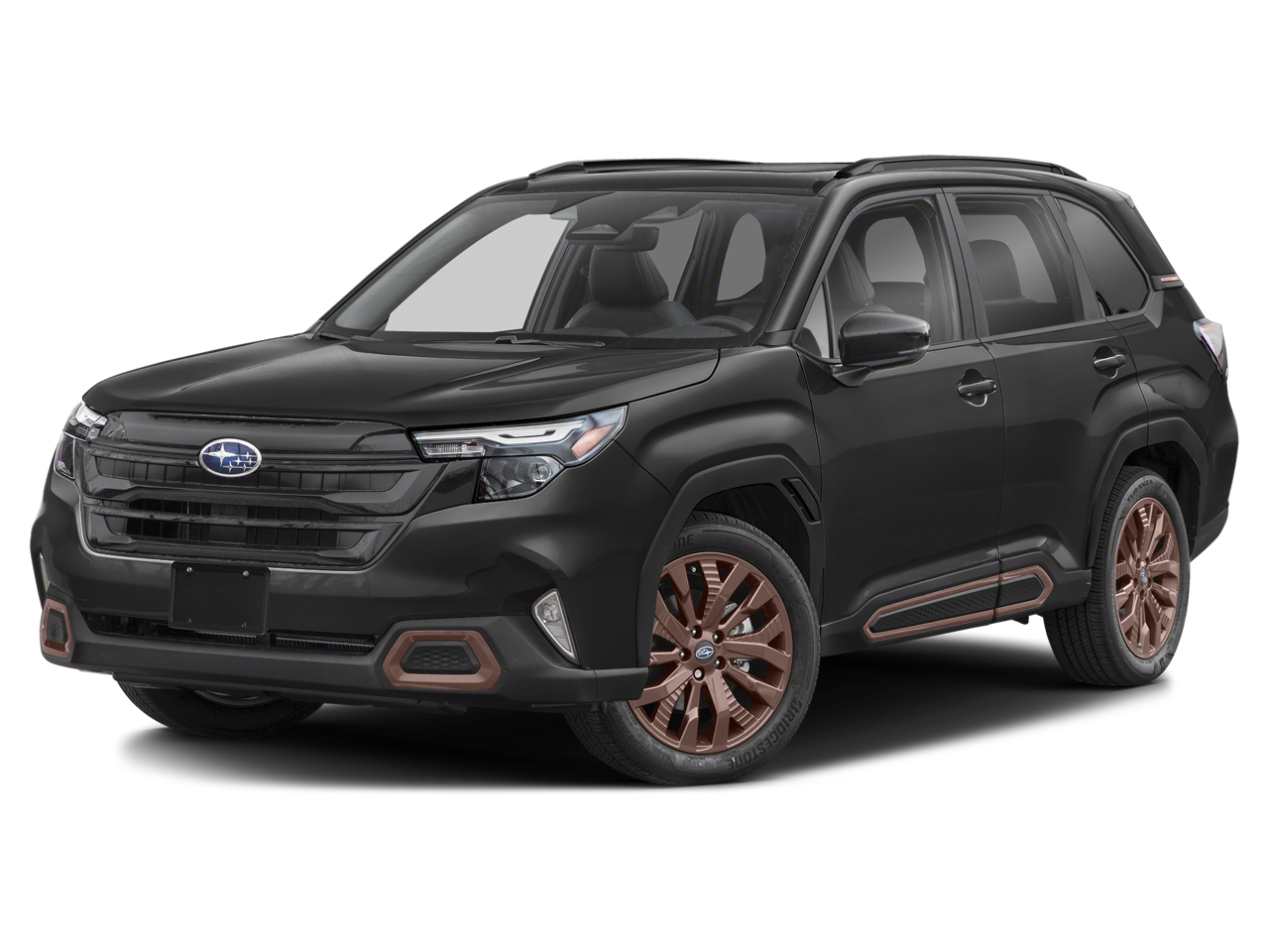 2026 Subaru Forester Sport - Photo 27