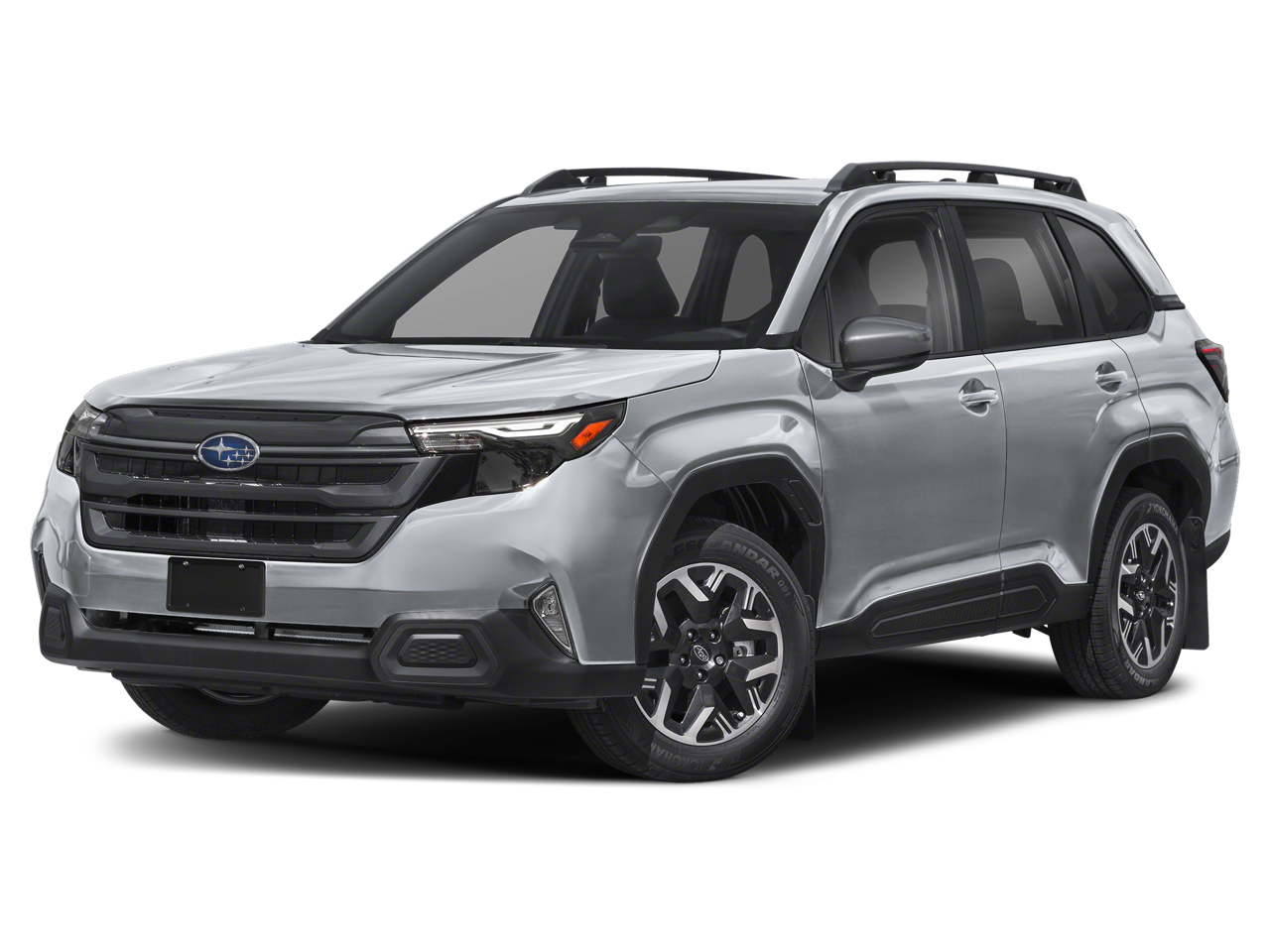 2026 Subaru Forester Premium's photo