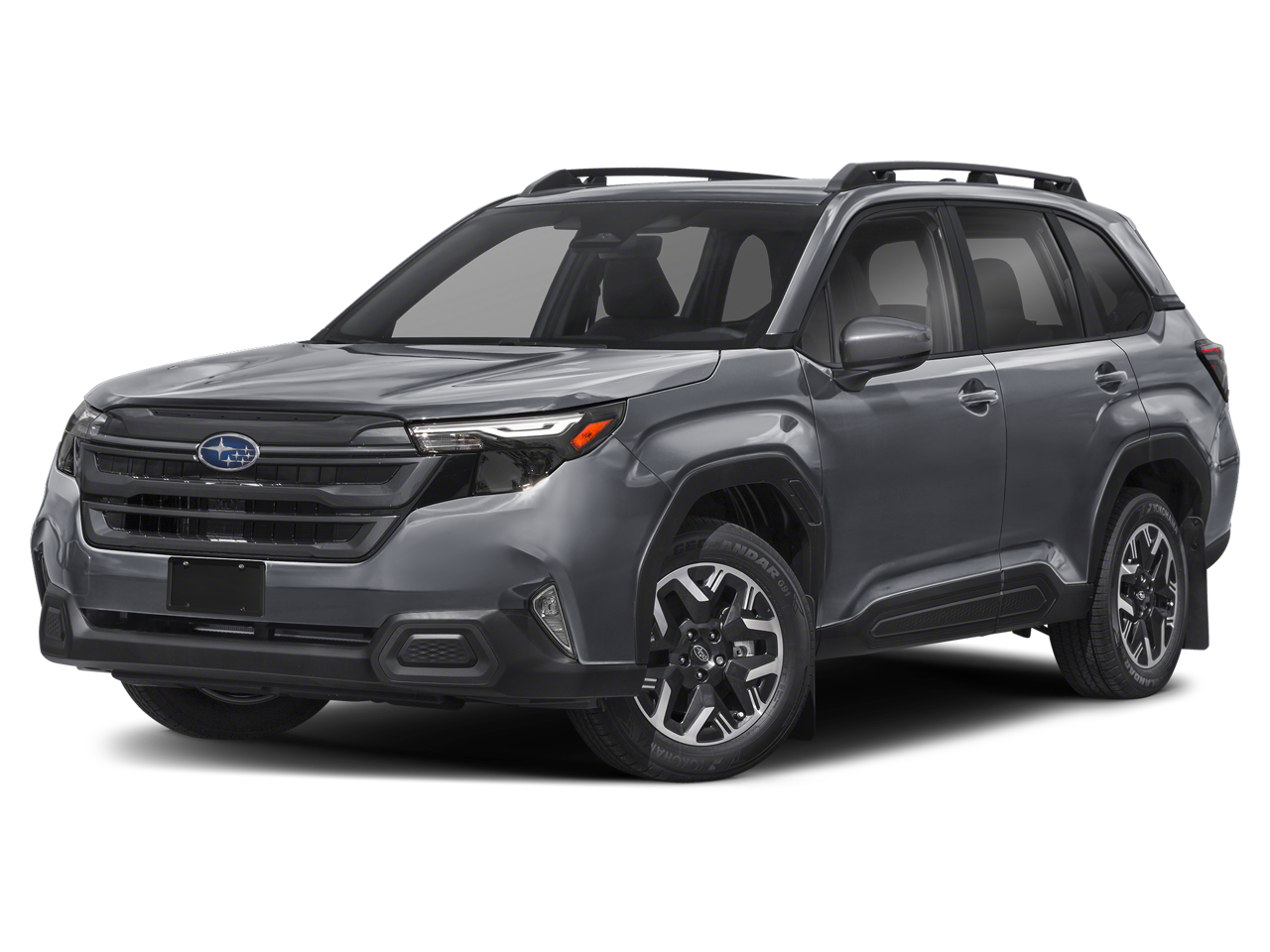 2026 Subaru Forester's photo