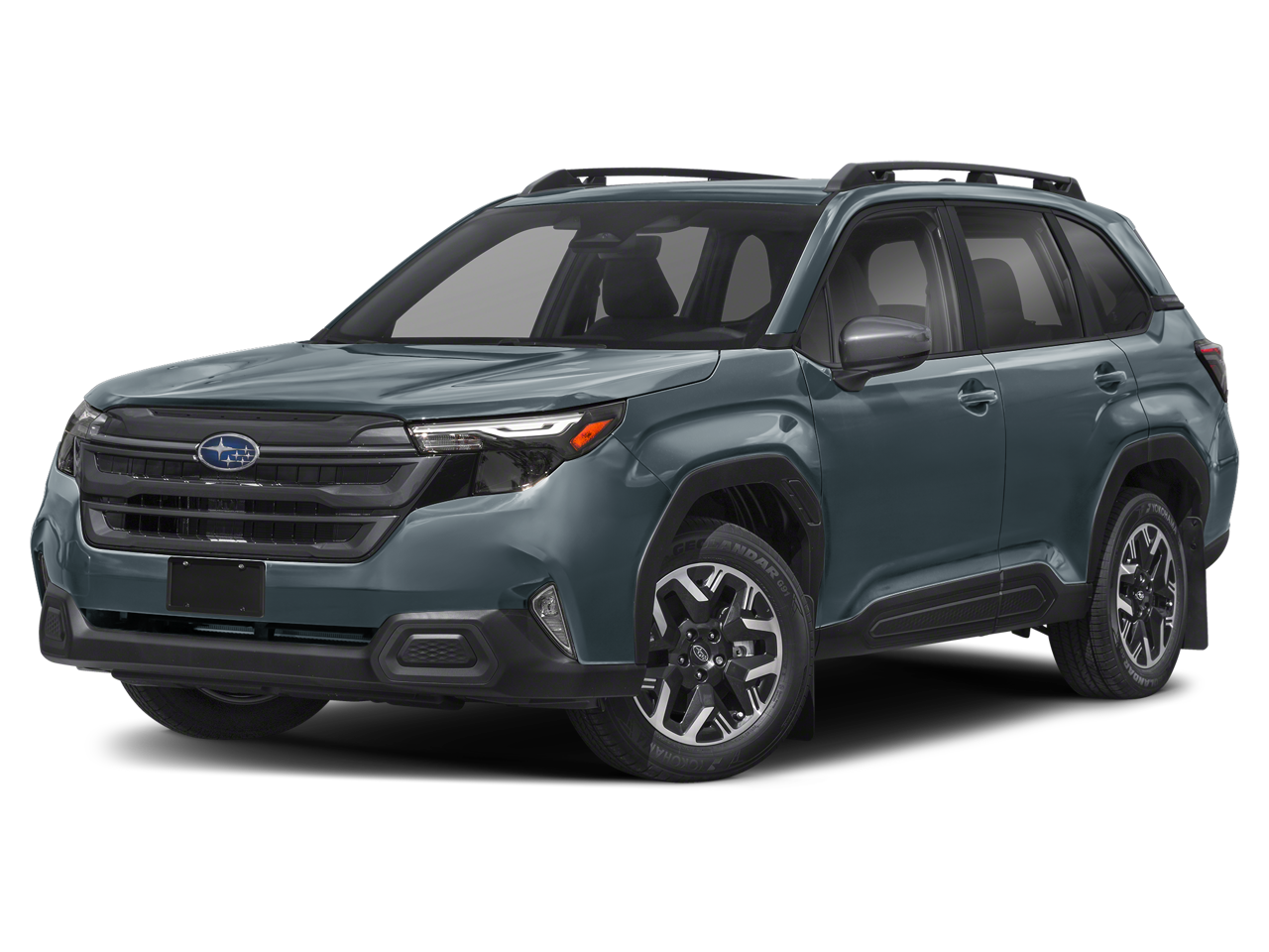 2026 Subaru Forester Premium - Photo 27
