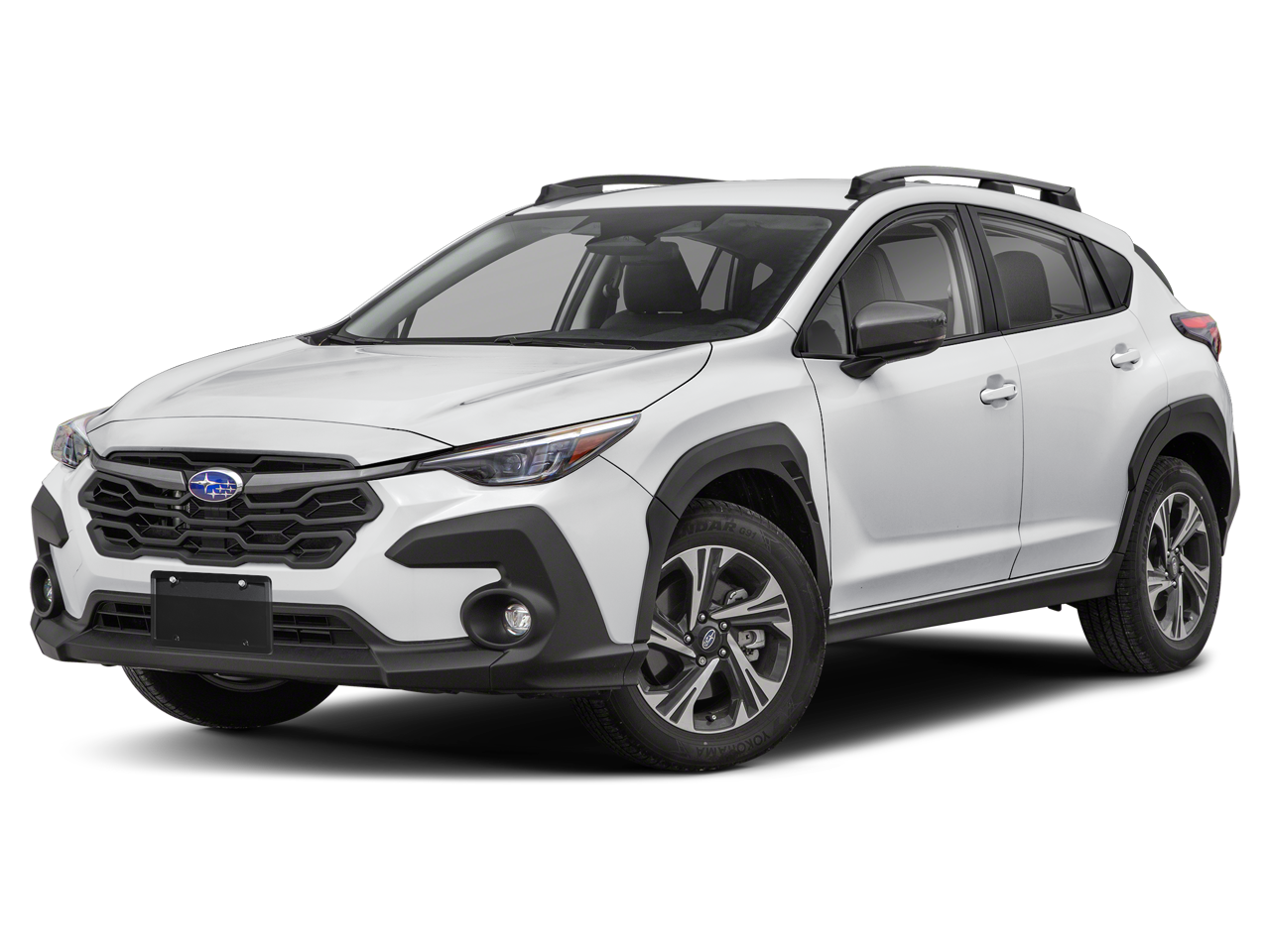 2026 Subaru Crosstrek Premium CVT's photo