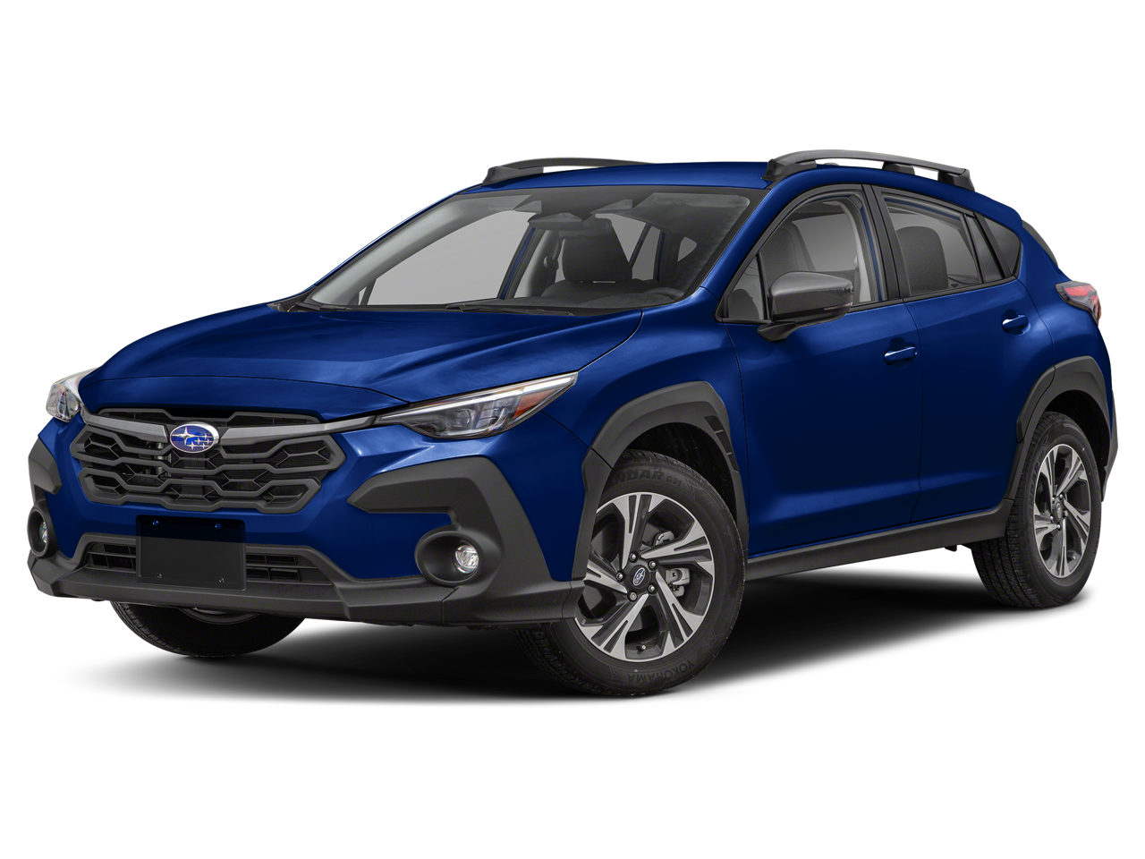 2026 Subaru Crosstrek Premium CVT's photo