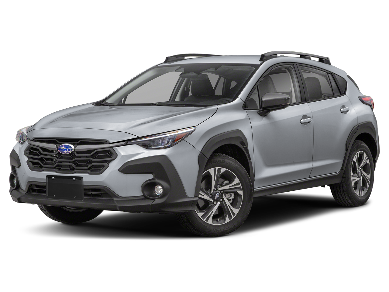 2026 Subaru Crosstrek Premium CVT's photo