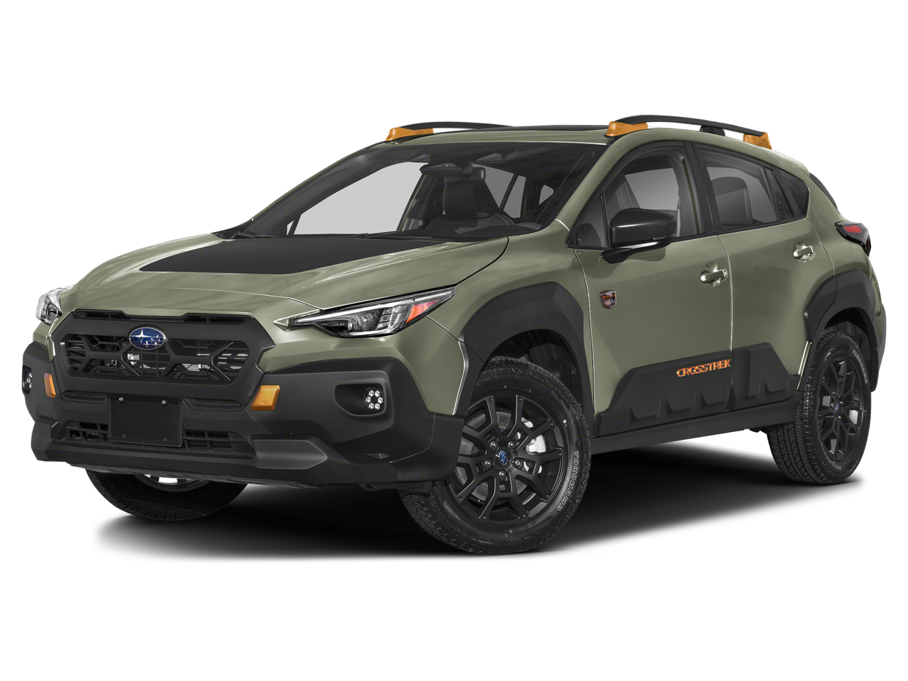 2026 Subaru Crosstrek Wilderness CVT's photo