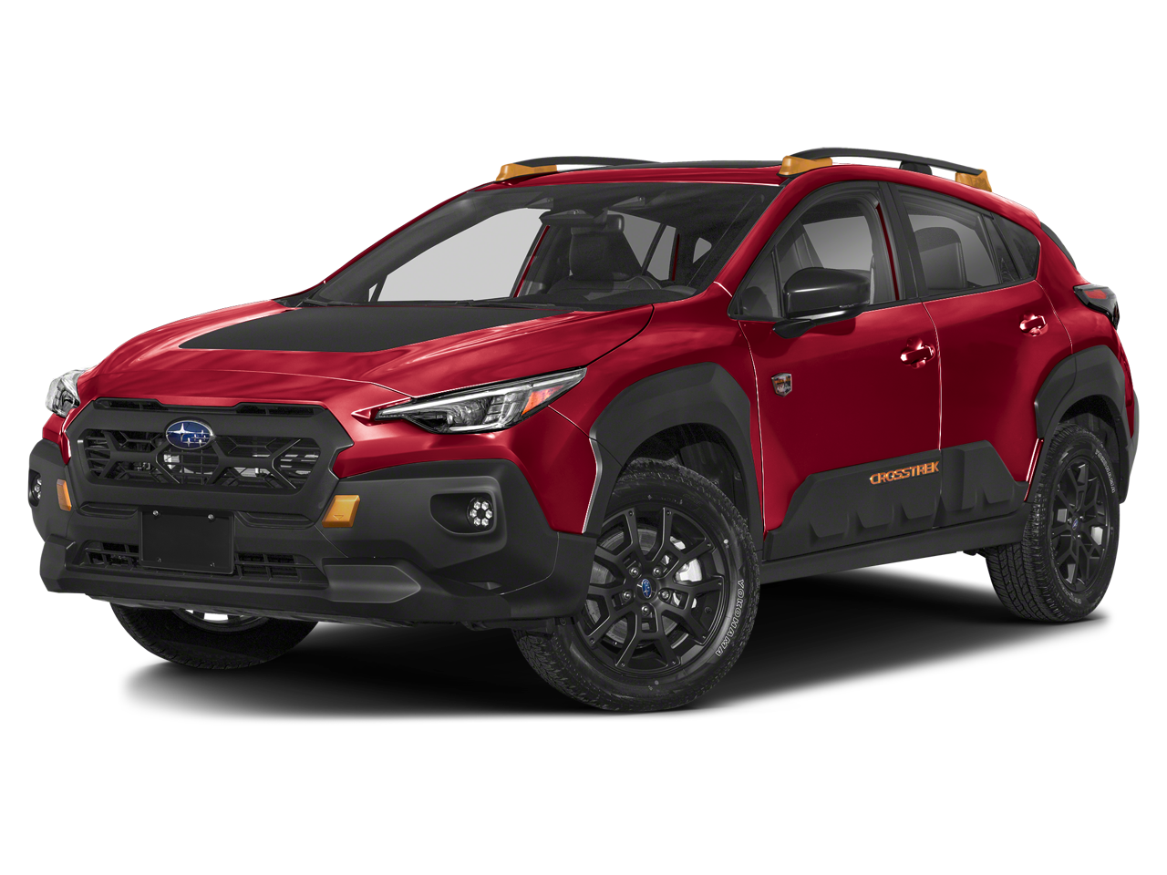 2026 Subaru Crosstrek Wilderness CVT's photo