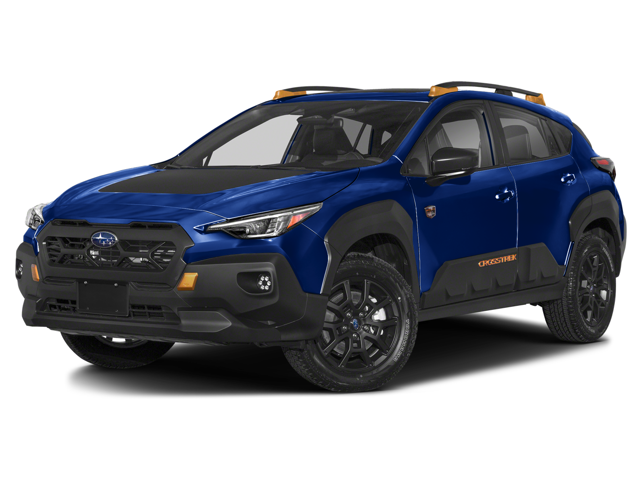 2026 Subaru Crosstrek Wilderness CVT's photo