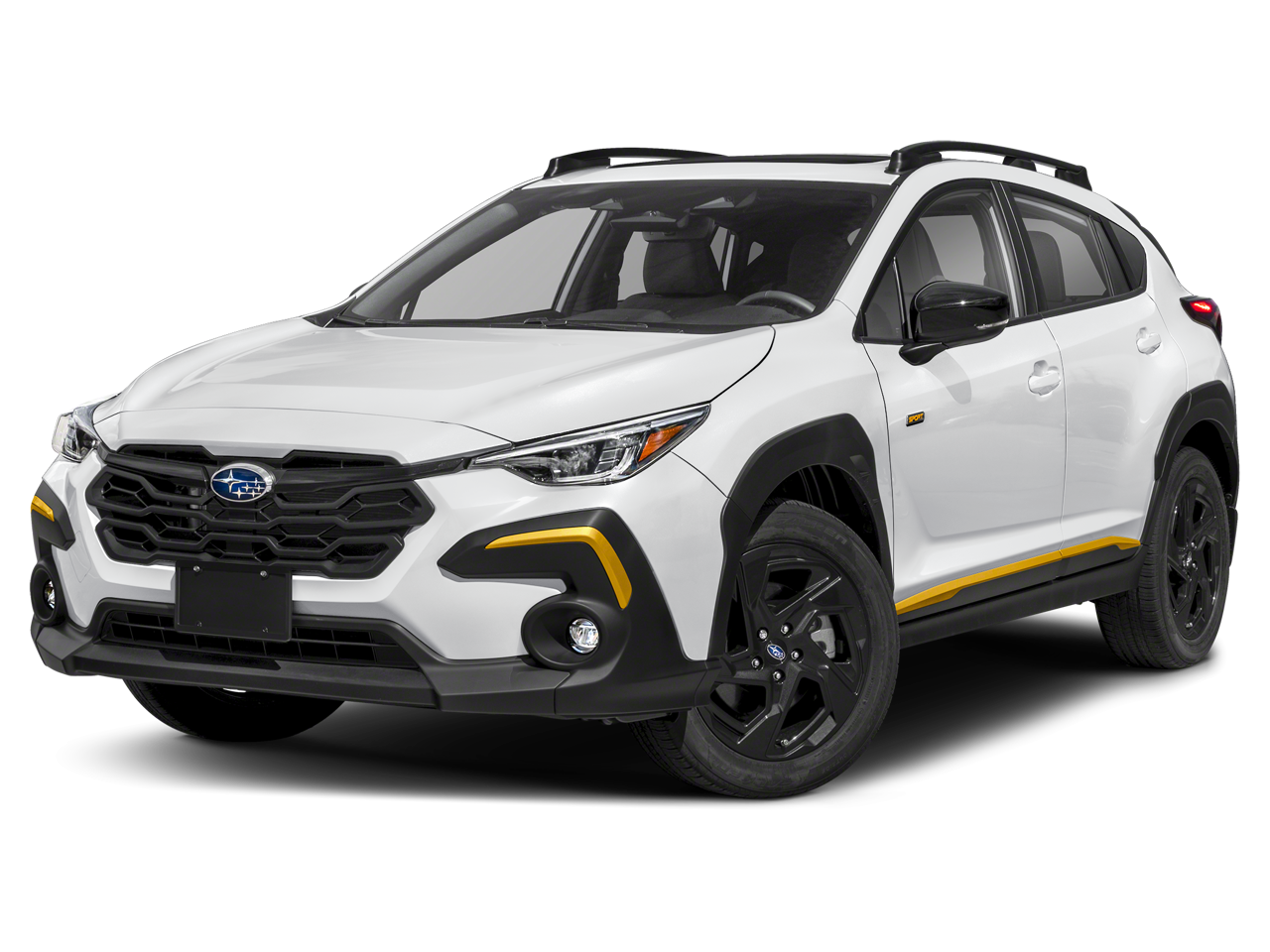 2026 Subaru Crosstrek Sport CVT's photo