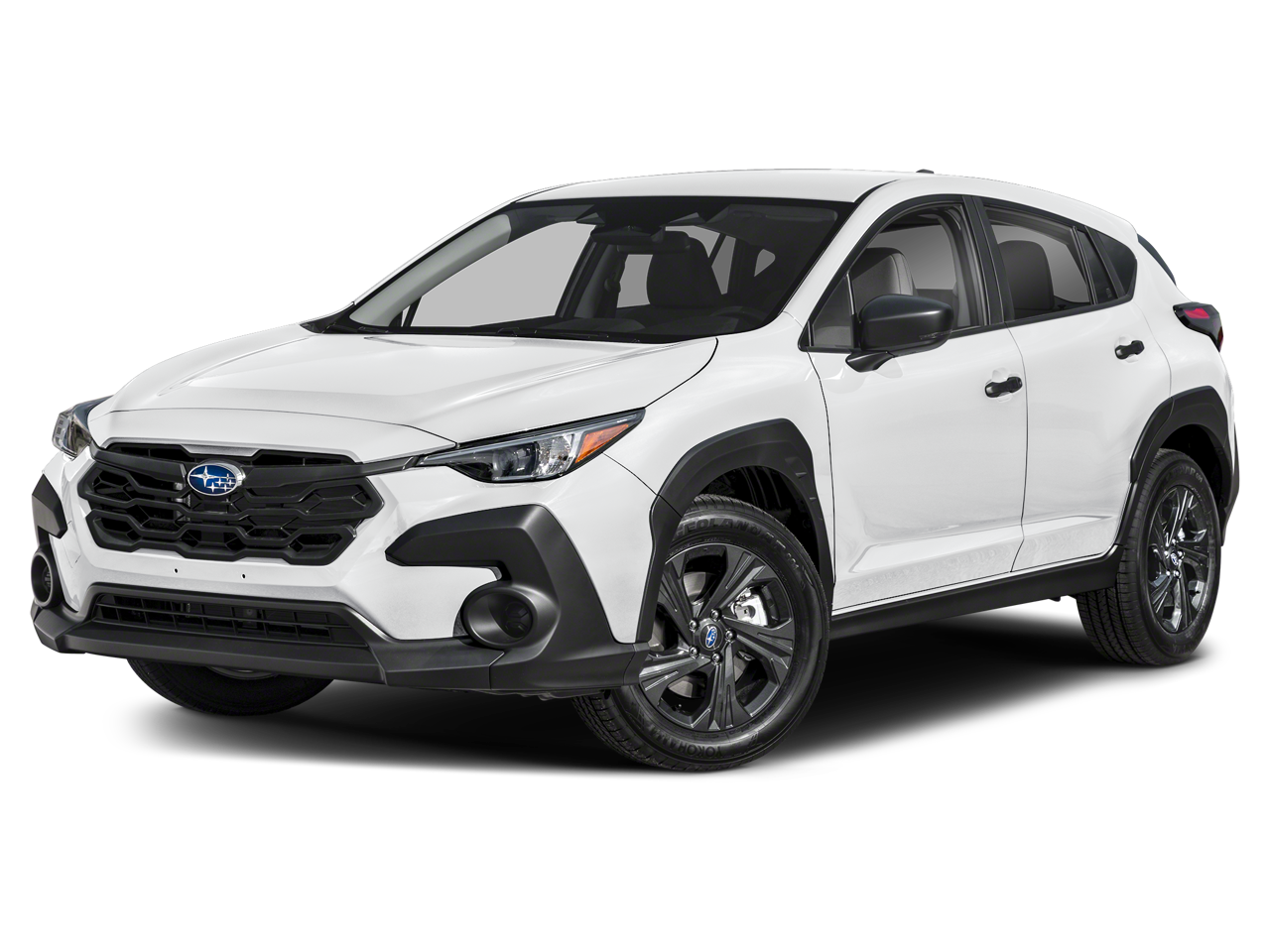 2026 Subaru Crosstrek's photo
