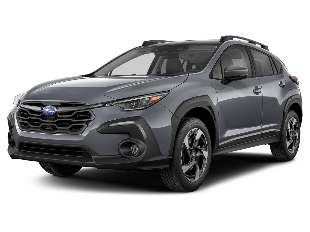 2026 Subaru Crosstrek Limited CVT's photo