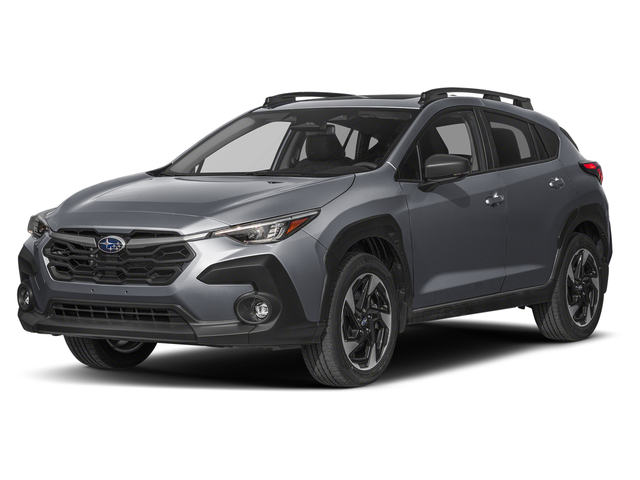 2026 Subaru Crosstrek Limited CVT's photo
