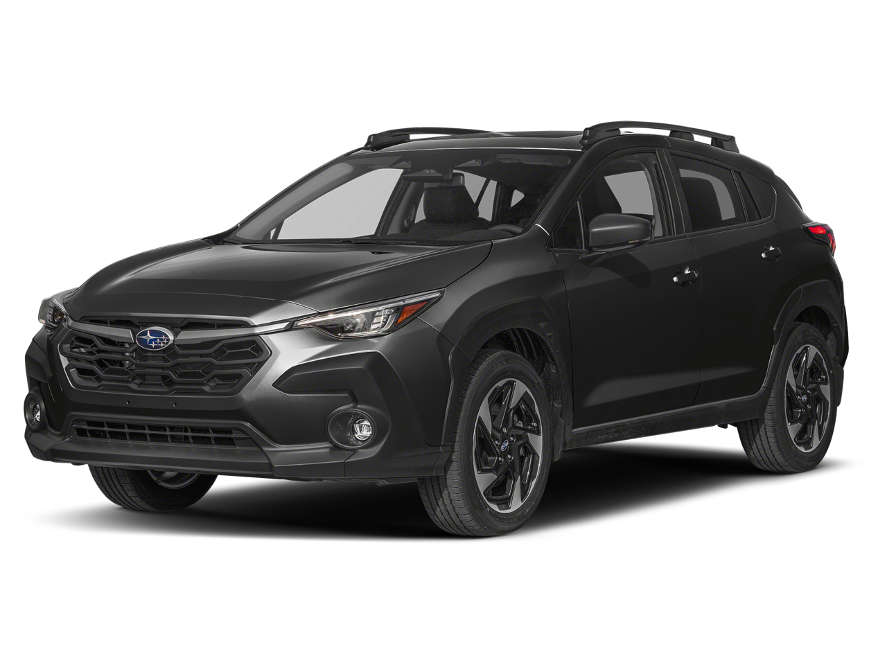 2026 Subaru Crosstrek Limited - Photo 23